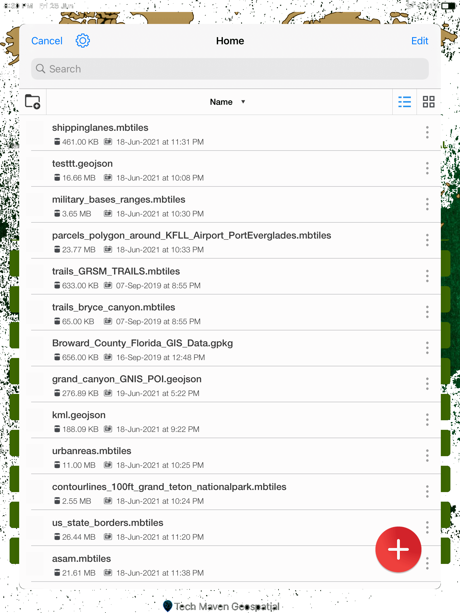 Wifi Share between devices