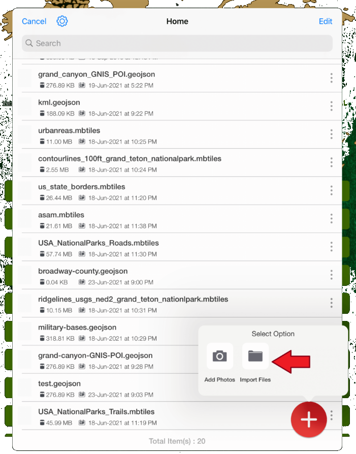 File Manager 3