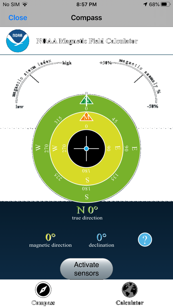 Compass