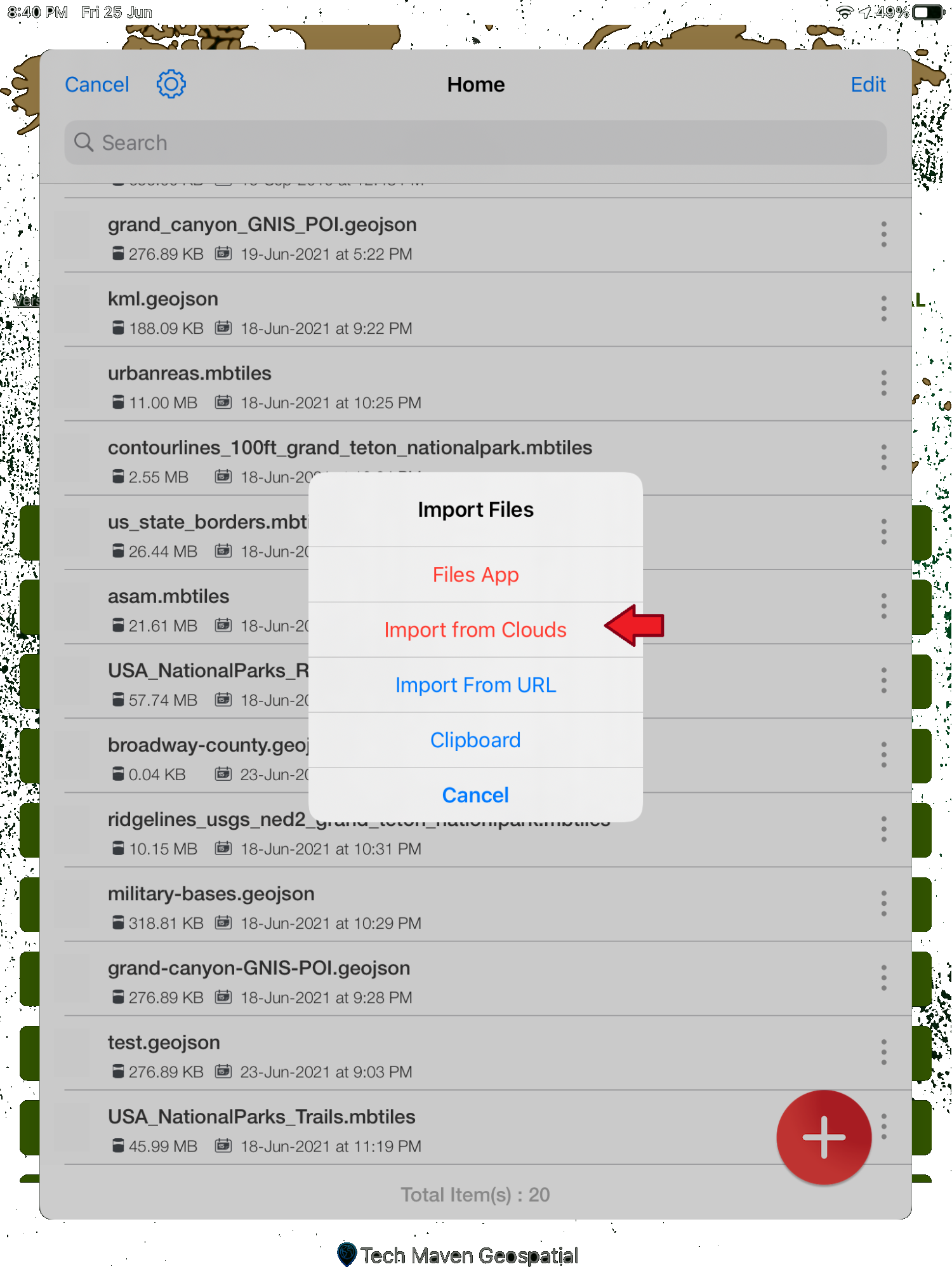 File Manager