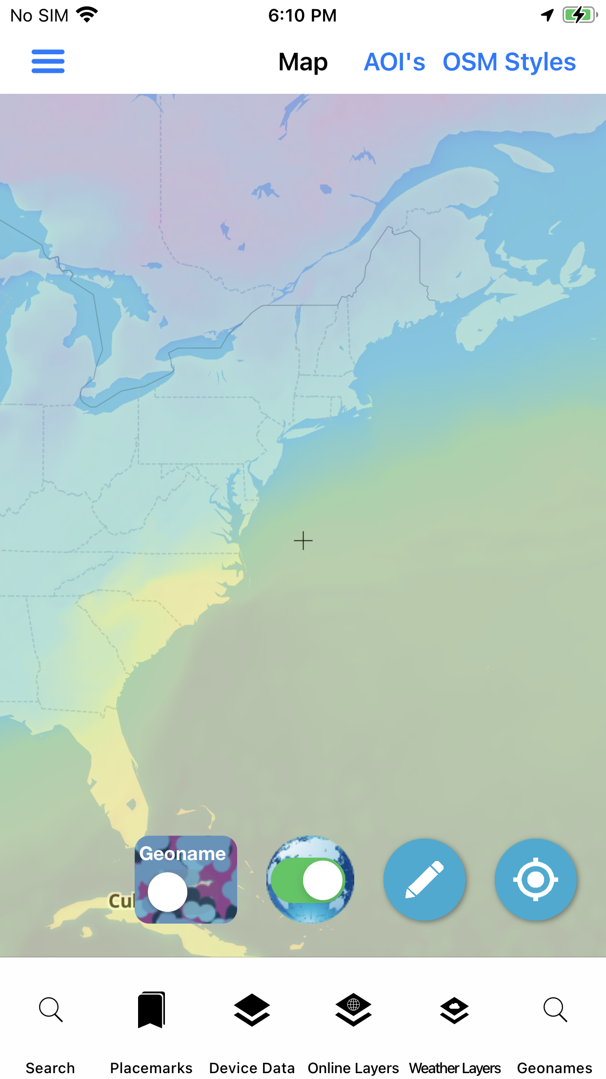 Weather